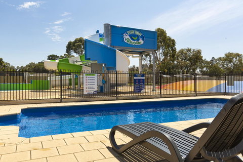 Victor Harbor Holiday Park - Australian Directory 2