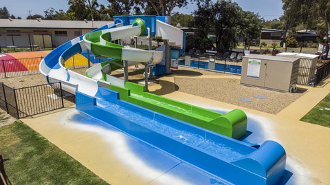 Victor Harbor Holiday Park - Australian Directory 8