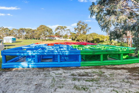 Victor Harbor Holiday Park - Australian Directory 43