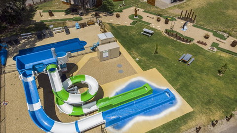 Victor Harbor Holiday Park - Australian Directory 11