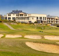 McCracken Country Club - Australian Directory