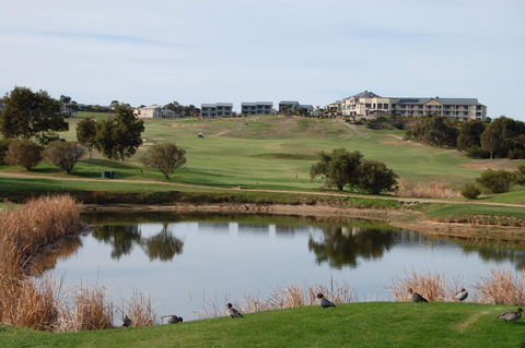 McCracken Country Club - Australian Directory 4