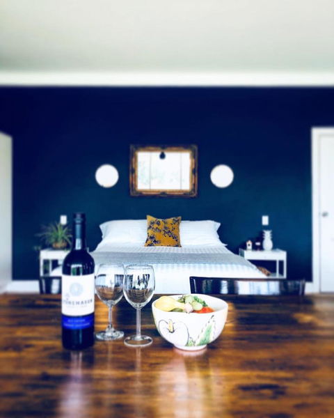 The Lake House Retreat - Australian Directory 27