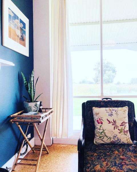 The Lake House Retreat - Australian Directory 4