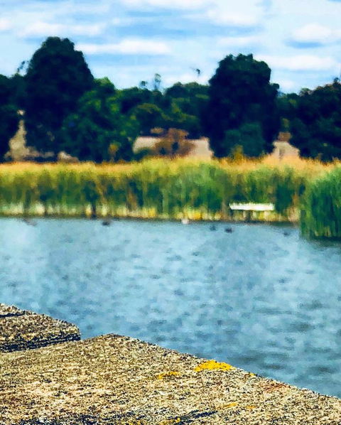 The Lake House Retreat - Australian Directory 21