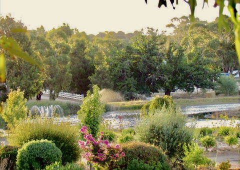 The Lake House Retreat - Australian Directory 20