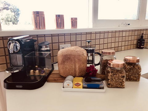 The Lake House Retreat - Australian Directory 1