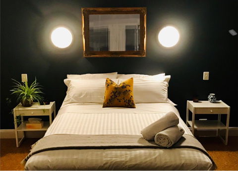 The Lake House Retreat - Australian Directory 16
