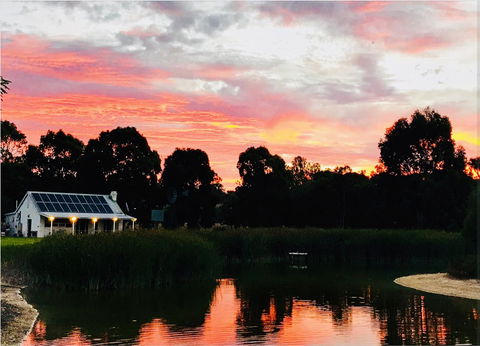 The Lake House Retreat - Australian Directory 15