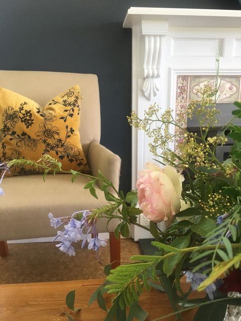 The Lake House Retreat - Australian Directory 5