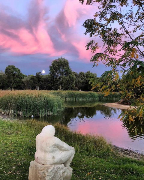 The Lake House Retreat - Australian Directory 22