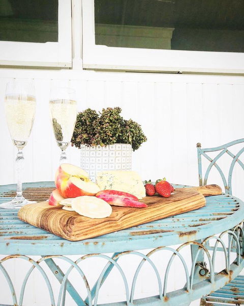 The Lake House Retreat - Australian Directory 26