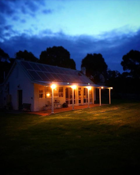 The Lake House Retreat - Australian Directory 23