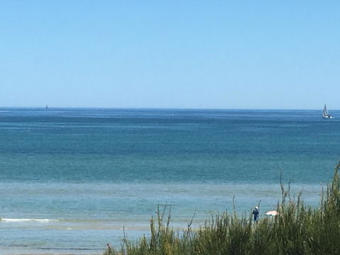 Blissful Beachfront Beachouse - Australian Directory 19