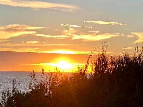 Blissful Beachfront Beachouse - Australian Directory 21