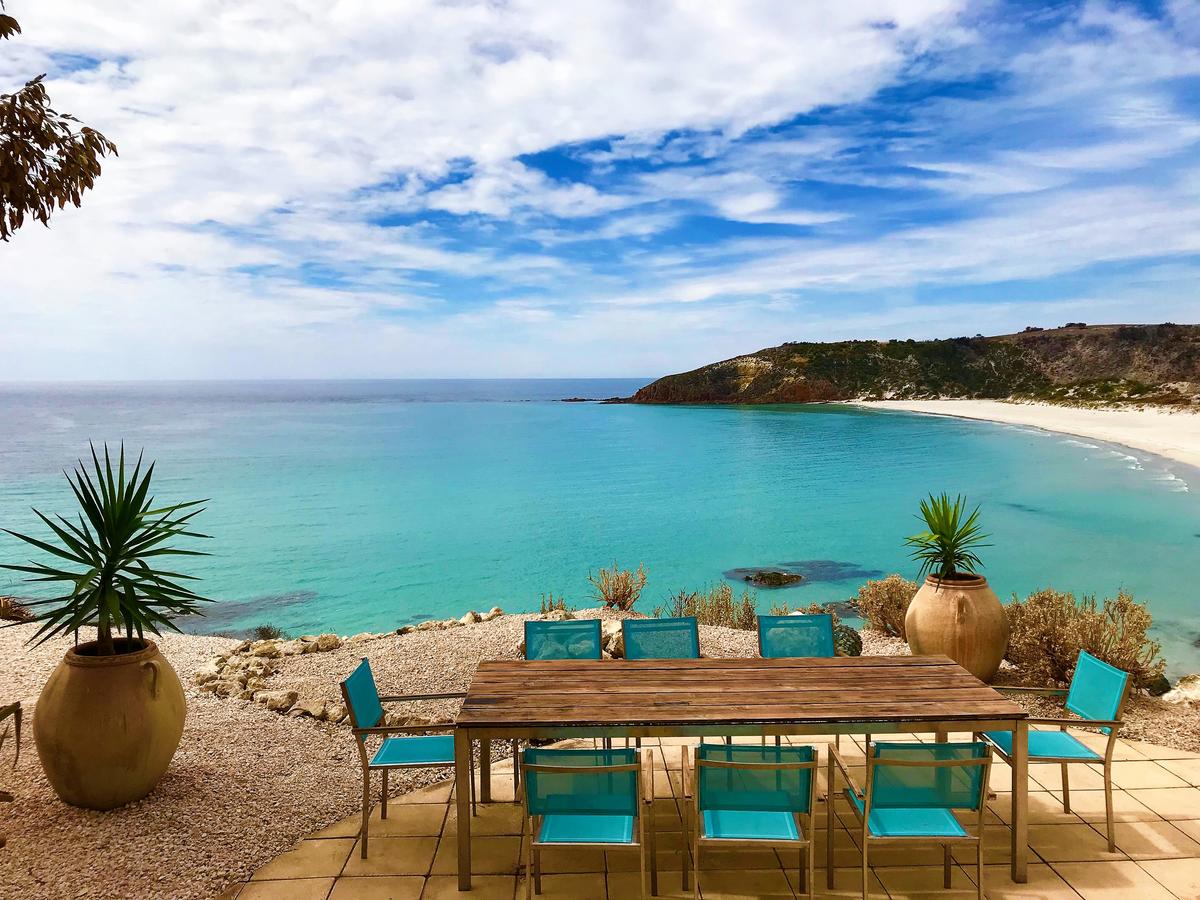 Hanson Bay SA Australian Directory