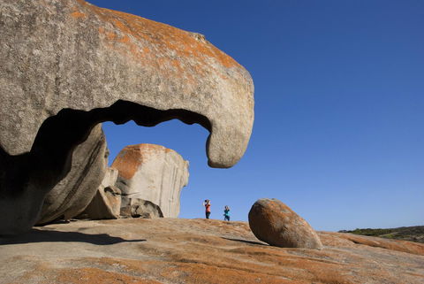Kangaroo Island Seafront - Australian Directory 42