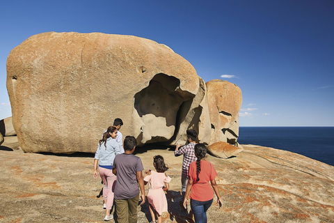 Kangaroo Island Seafront - Australian Directory 15
