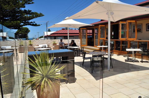 Kangaroo Island Seafront - Australian Directory 11