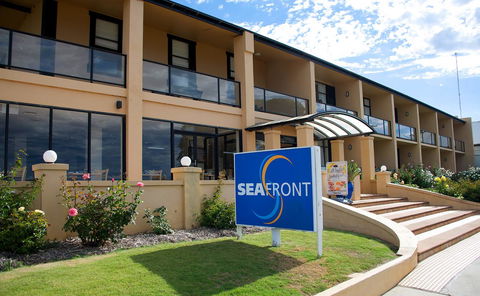 Kangaroo Island Seafront - Australian Directory 30