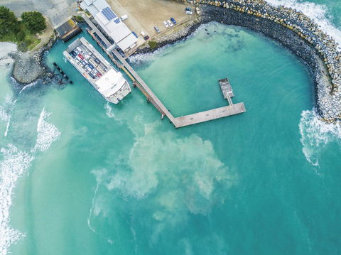 Kangaroo Island Seafront - Australian Directory 12