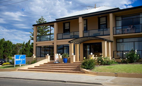 Kangaroo Island Seafront - Australian Directory 33