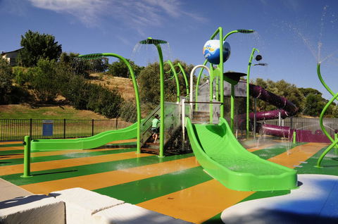 Discovery Parks - Barossa Valley - Australian Directory 37