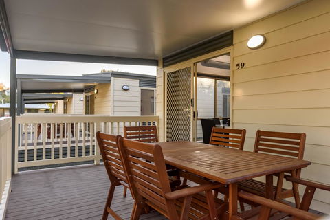 Discovery Parks - Barossa Valley - Australian Directory 5