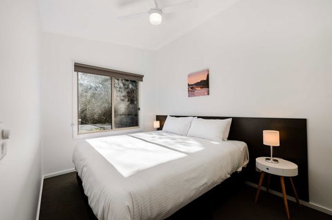 Discovery Parks - Barossa Valley - Australian Directory 18