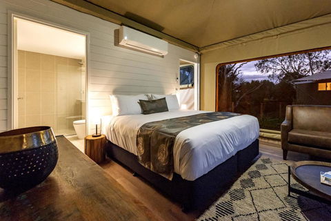Discovery Parks - Barossa Valley - Australian Directory 21