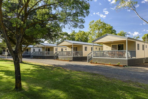 Discovery Parks - Barossa Valley - Australian Directory 28