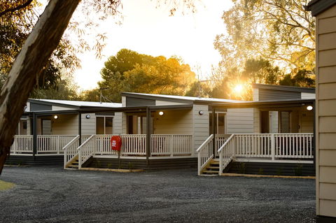 Discovery Parks - Barossa Valley - Australian Directory 15