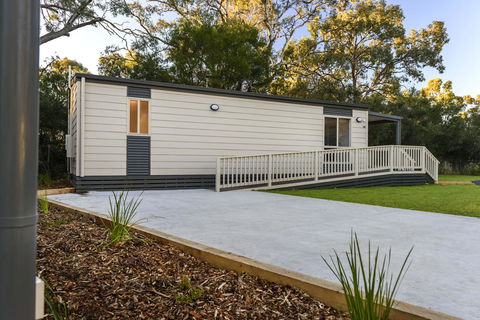 Discovery Parks - Barossa Valley - Australian Directory 6