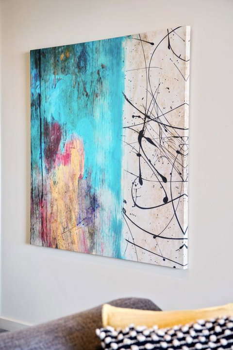 Port Adelaide Executive Waterfront Apartment - Australian Directory 9