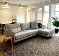 Boseka - beautiful central Barossa apartment - Australian Directory