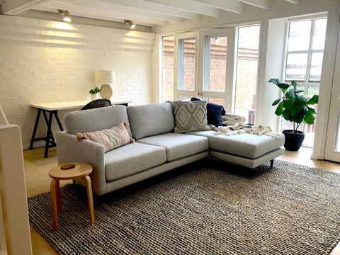 The Loft - Beautiful Central Barossa Apartment - Australian Directory 0