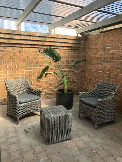The Loft - Beautiful Central Barossa Apartment - Australian Directory 13
