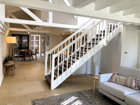 The Loft - Beautiful Central Barossa Apartment - Australian Directory 2