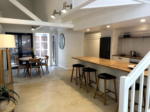 The Loft - Beautiful Central Barossa Apartment - Australian Directory 4