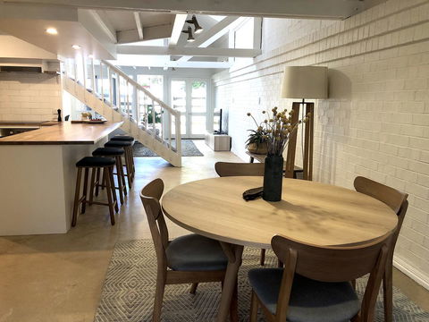 The Loft - Beautiful Central Barossa Apartment - Australian Directory 7