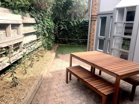 The Loft - Beautiful Central Barossa Apartment - Australian Directory 14