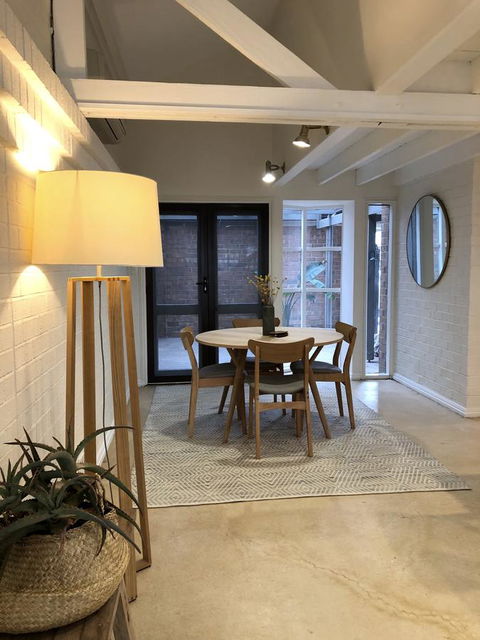 The Loft - Beautiful Central Barossa Apartment - Australian Directory 3