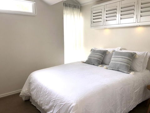 The Loft - Beautiful Central Barossa Apartment - Australian Directory 10
