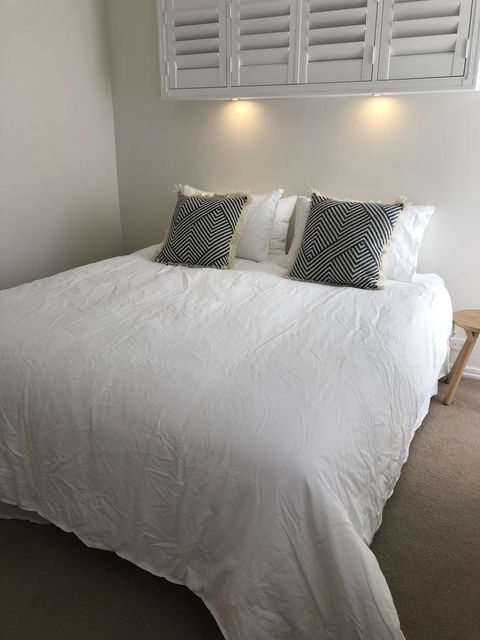 The Loft - Beautiful Central Barossa Apartment - Australian Directory 8