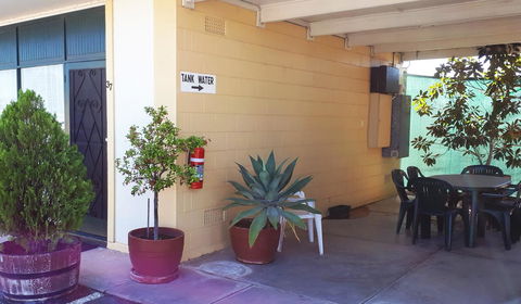 Bordertown Motel - Australian Directory 6