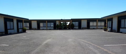 Bordertown Motel - Australian Directory 5