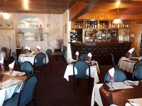 Bordertown Motel - Australian Directory 8