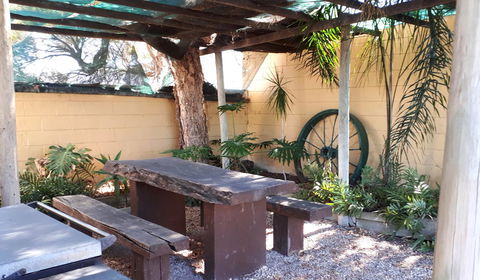 Bordertown Motel - Australian Directory 7