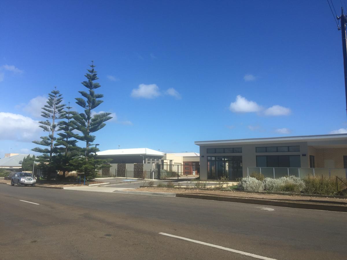 Kingscote SA Australian Directory