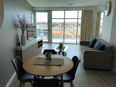 Ocean View Luxury Apartment & Suite - Australian Directory 36